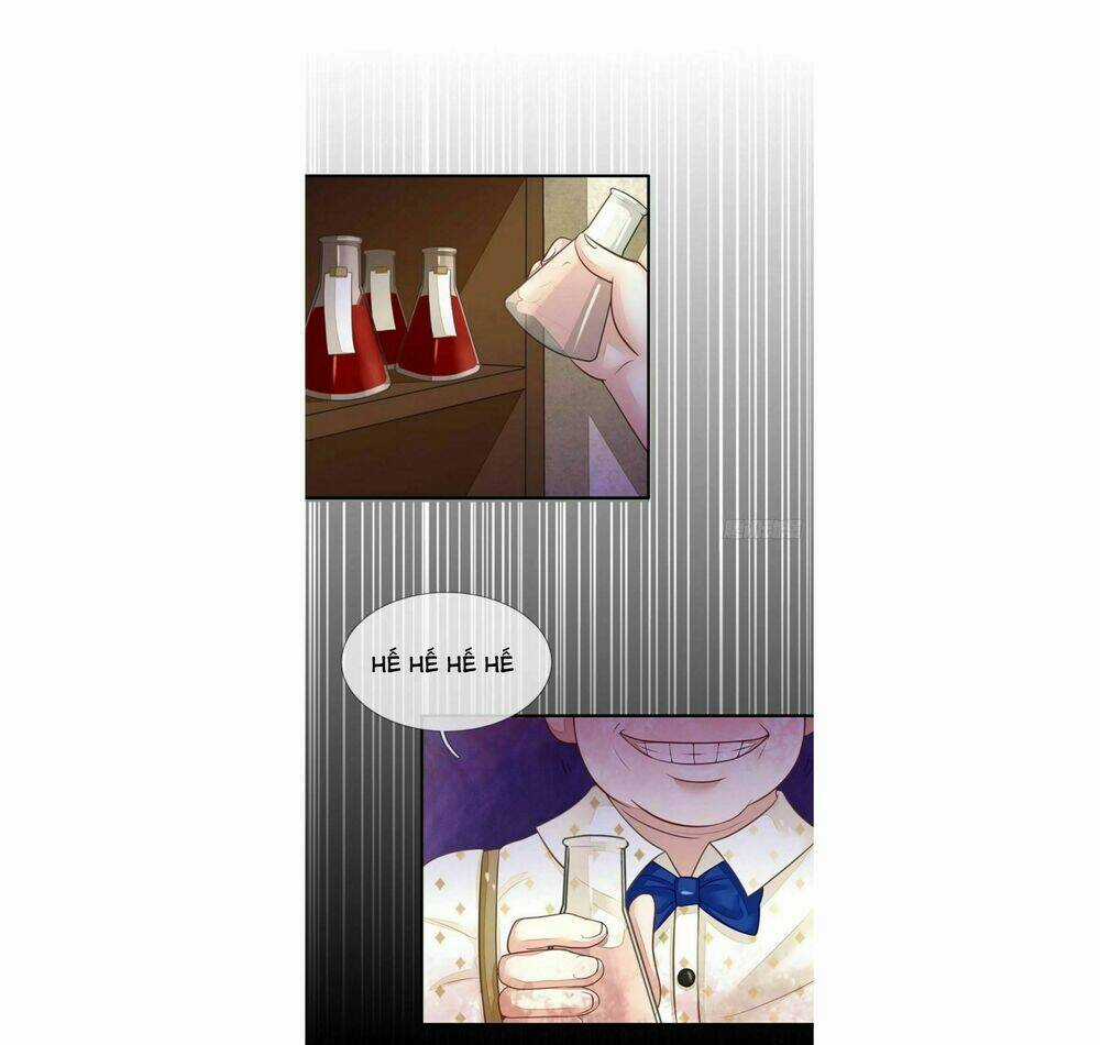 Lưu Vong Đến Thành Phố Tuyệt Mệnh Chapter 6 trang 19