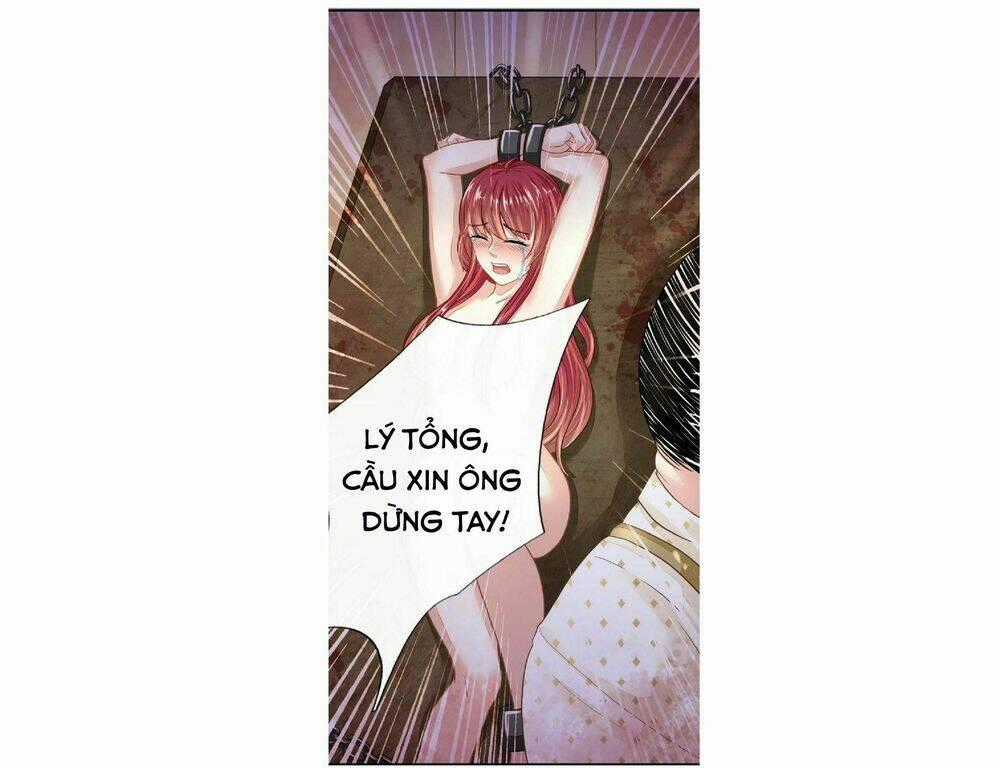 Lưu Vong Đến Thành Phố Tuyệt Mệnh Chapter 6 trang 22