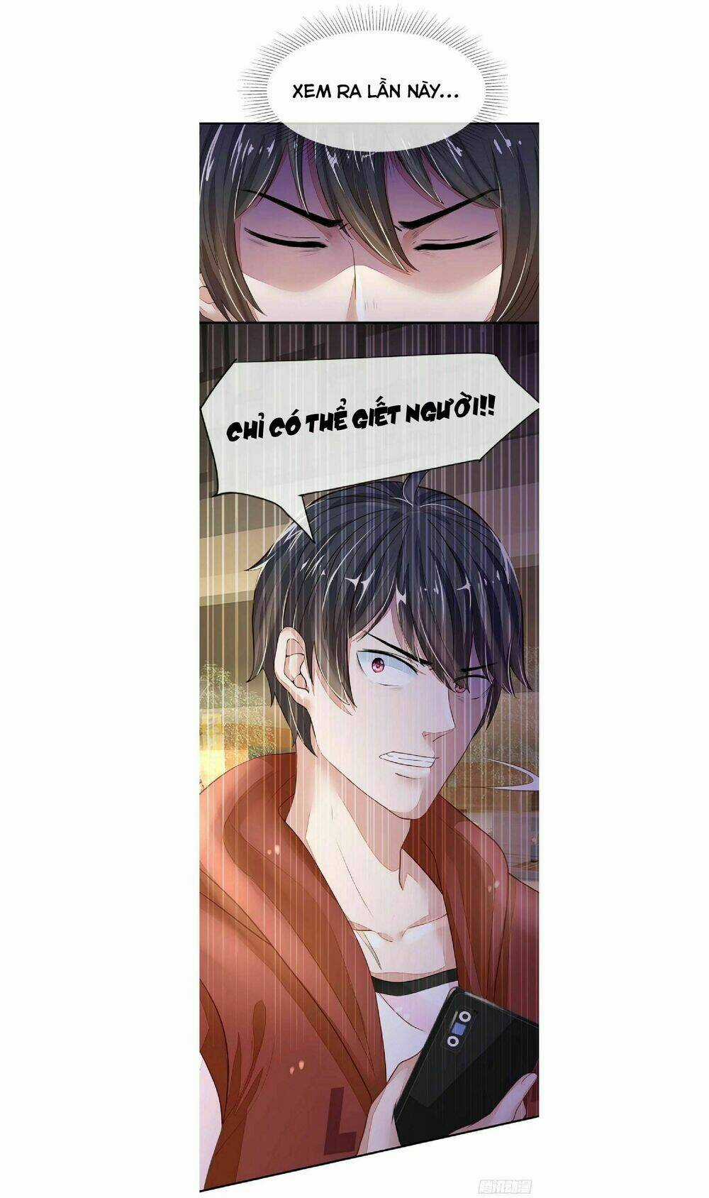 Lưu Vong Đến Thành Phố Tuyệt Mệnh Chapter 6 trang 4