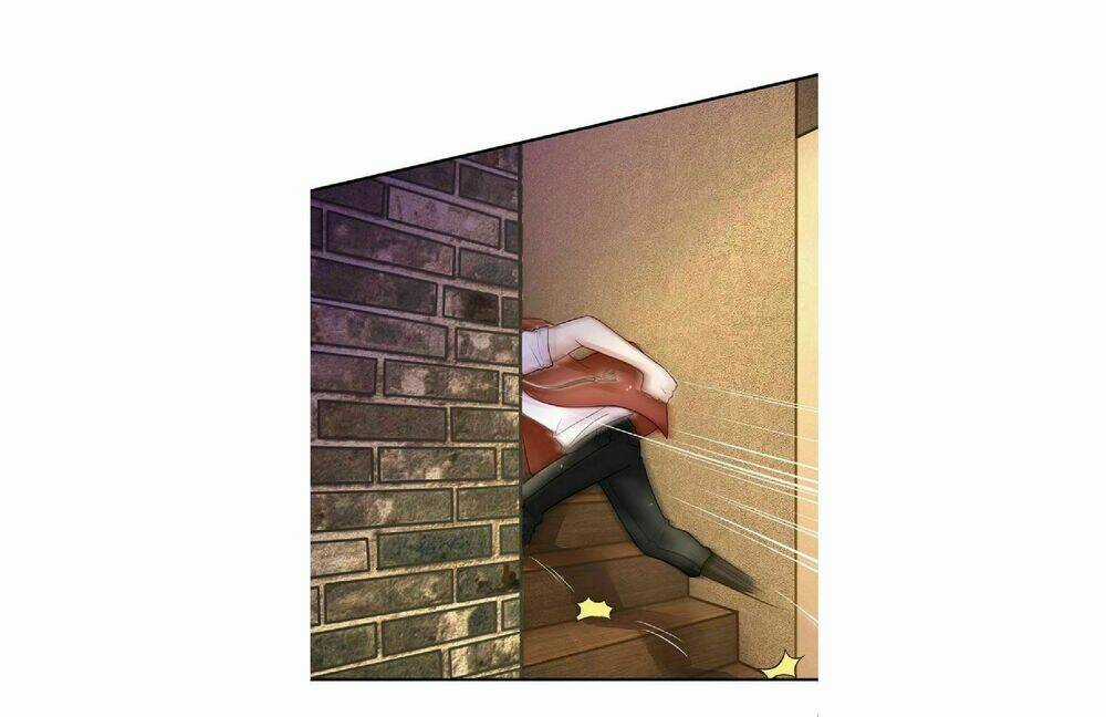 Lưu Vong Đến Thành Phố Tuyệt Mệnh Chapter 6 trang 6