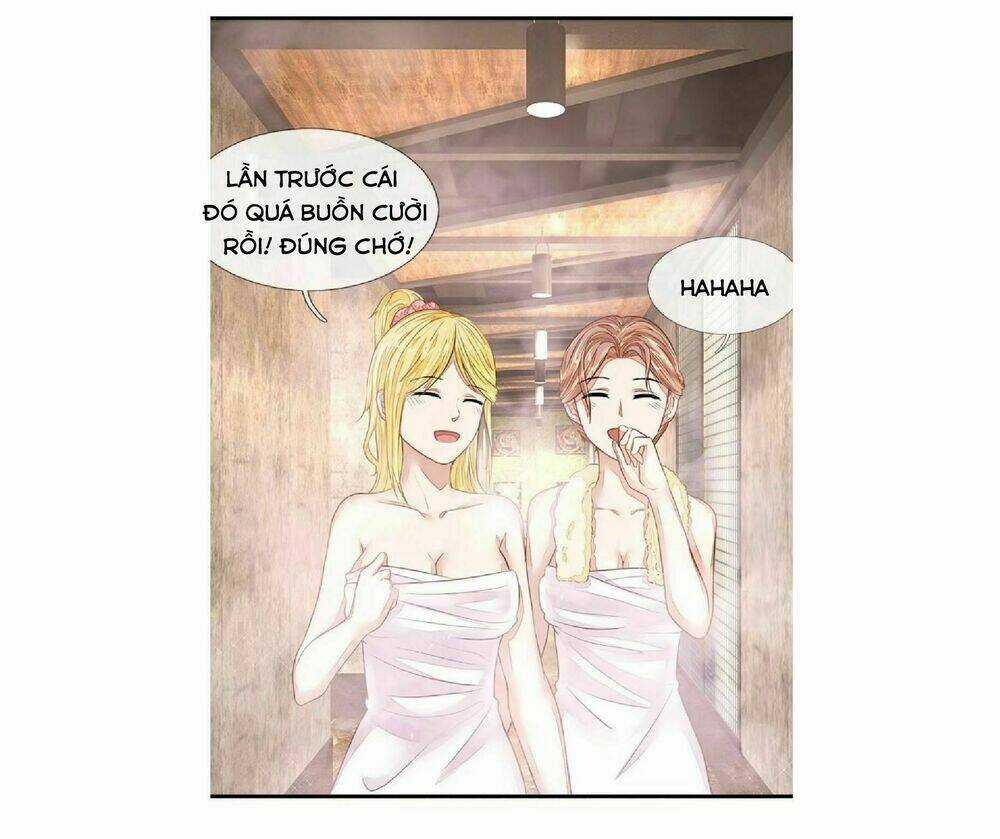 Lưu Vong Đến Thành Phố Tuyệt Mệnh Chapter 6 trang 7