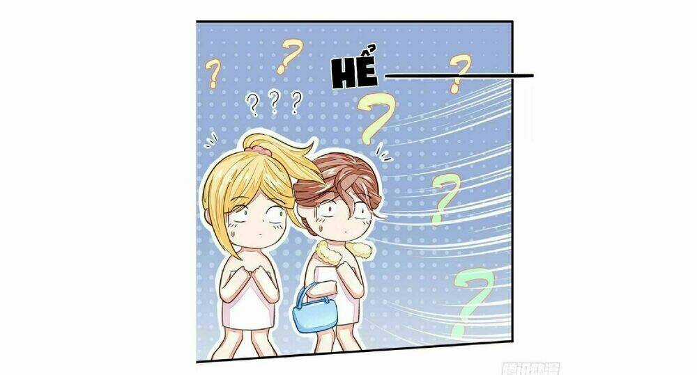 Lưu Vong Đến Thành Phố Tuyệt Mệnh Chapter 6 trang 8