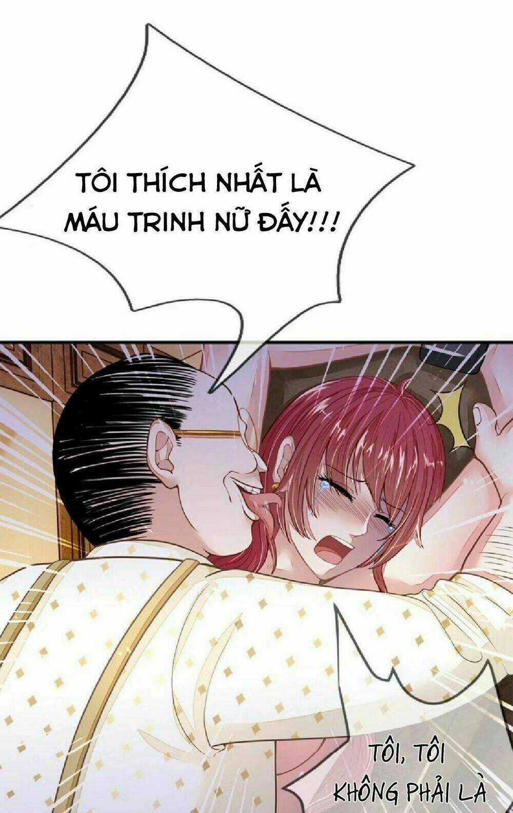 Lưu Vong Đến Thành Phố Tuyệt Mệnh Chapter 7 trang 11