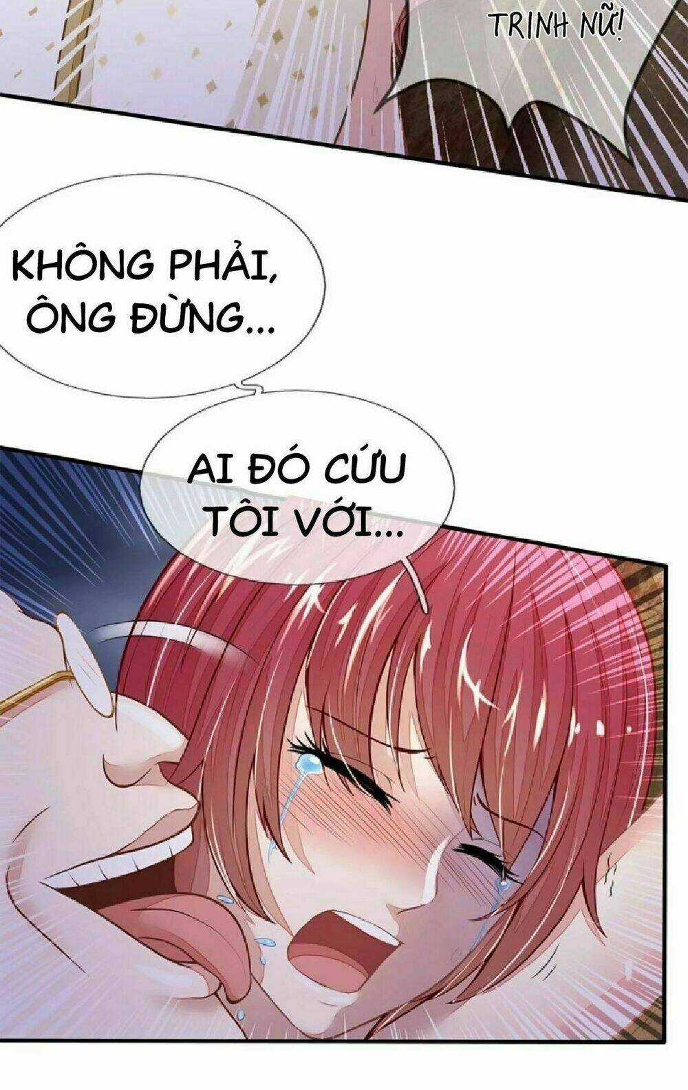Lưu Vong Đến Thành Phố Tuyệt Mệnh Chapter 7 trang 12
