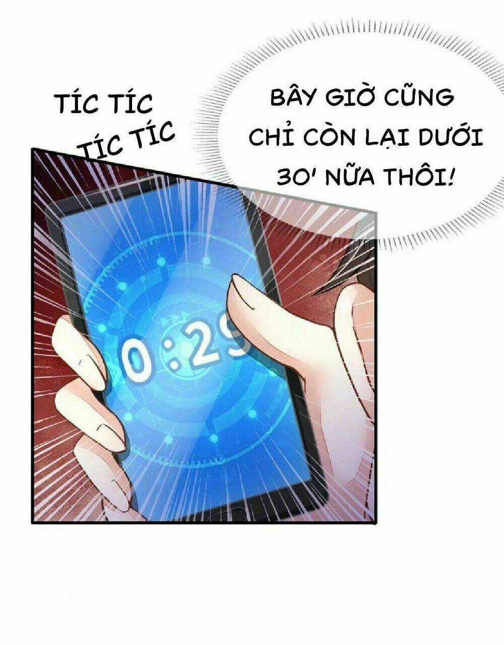 Lưu Vong Đến Thành Phố Tuyệt Mệnh Chapter 7 trang 16
