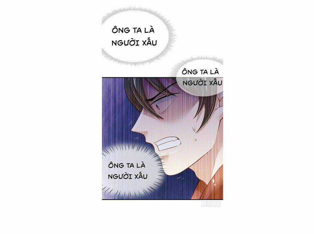 Lưu Vong Đến Thành Phố Tuyệt Mệnh Chapter 7 trang 17