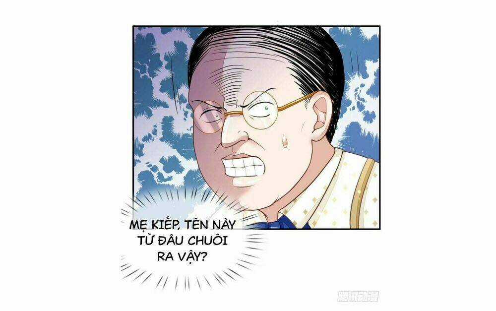 Lưu Vong Đến Thành Phố Tuyệt Mệnh Chapter 7 trang 23