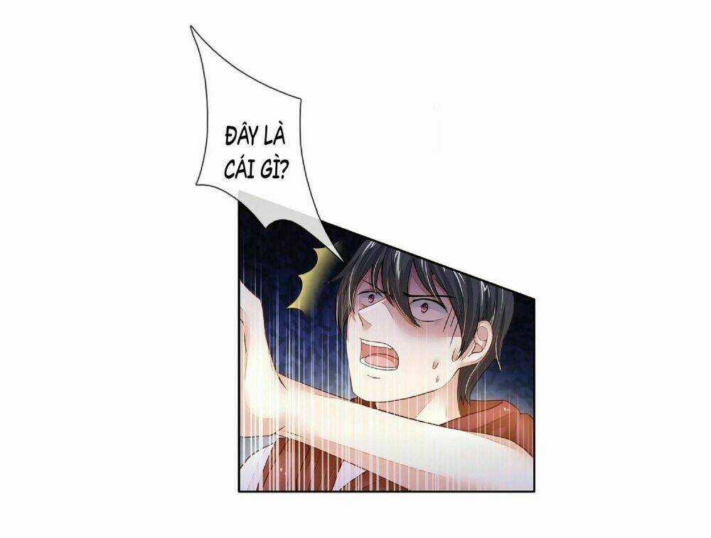 Lưu Vong Đến Thành Phố Tuyệt Mệnh Chapter 7 trang 27
