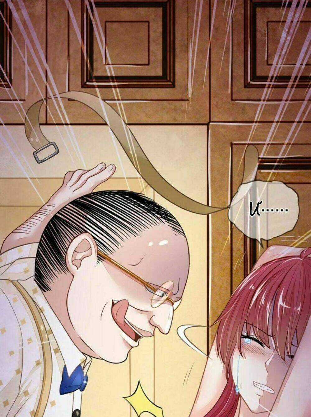 Lưu Vong Đến Thành Phố Tuyệt Mệnh Chapter 7 trang 3