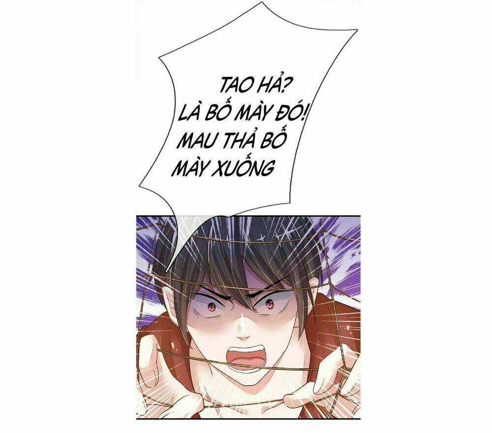 Lưu Vong Đến Thành Phố Tuyệt Mệnh Chapter 7 trang 32
