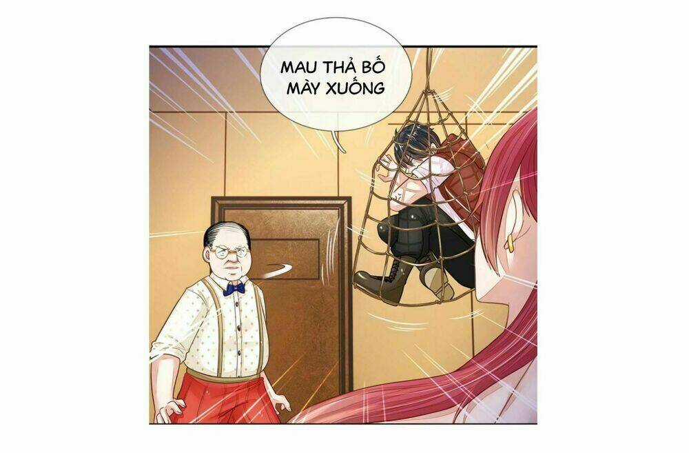 Lưu Vong Đến Thành Phố Tuyệt Mệnh Chapter 7 trang 34