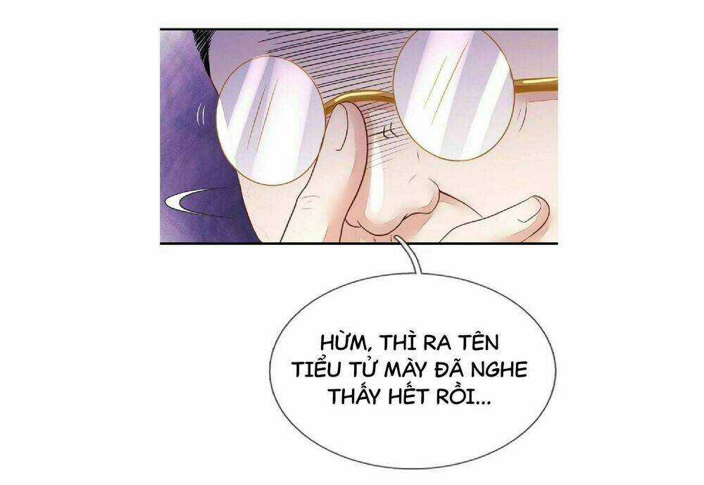 Lưu Vong Đến Thành Phố Tuyệt Mệnh Chapter 7 trang 36