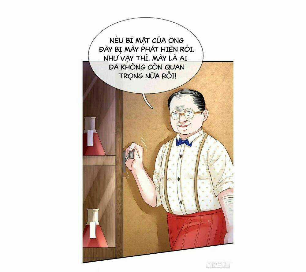 Lưu Vong Đến Thành Phố Tuyệt Mệnh Chapter 7 trang 37