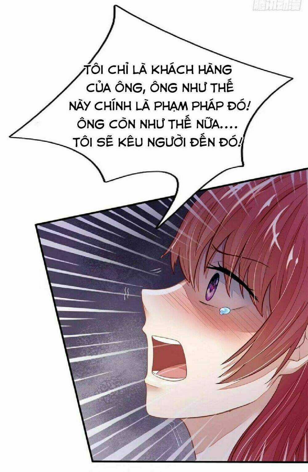Lưu Vong Đến Thành Phố Tuyệt Mệnh Chapter 7 trang 5