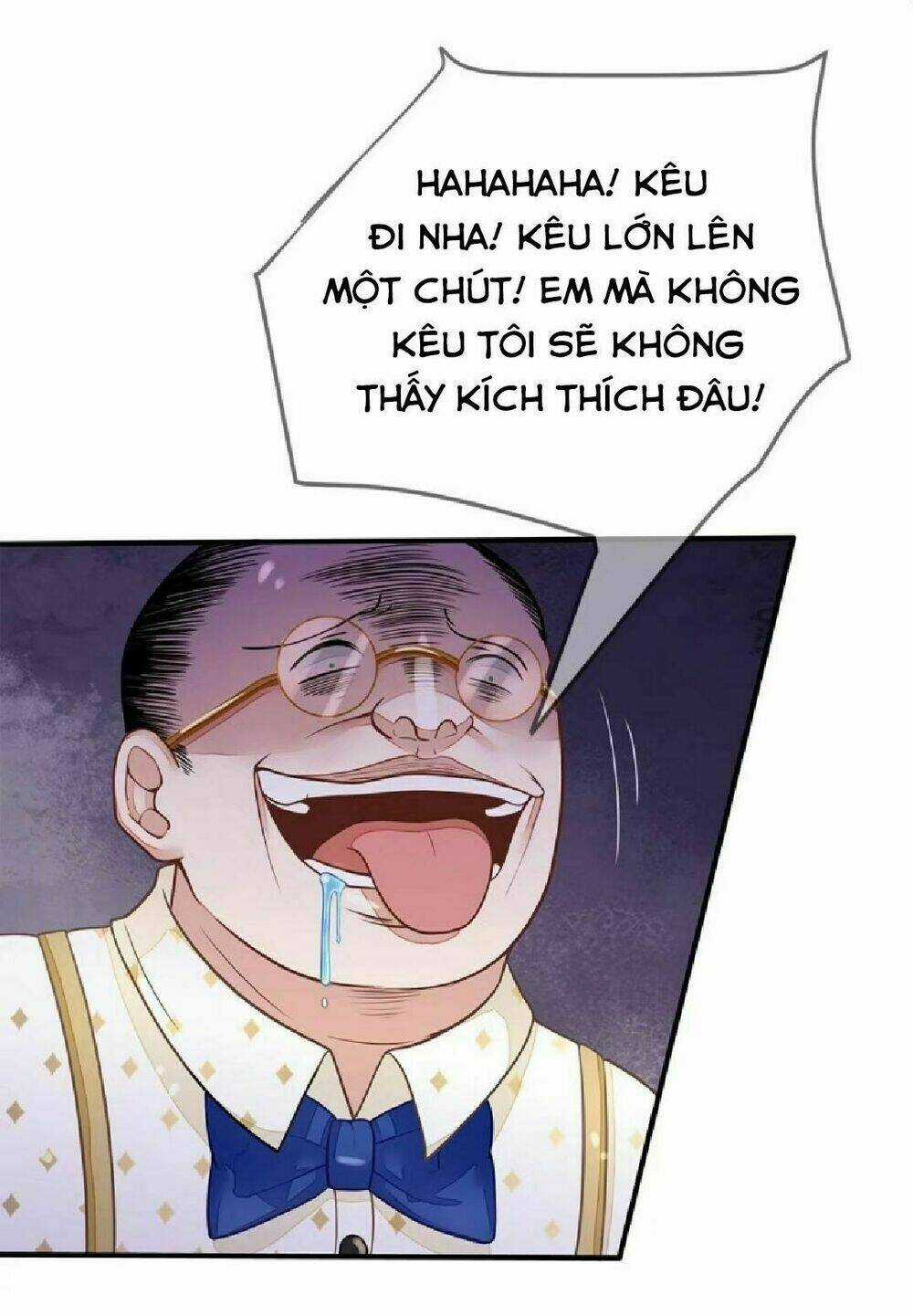 Lưu Vong Đến Thành Phố Tuyệt Mệnh Chapter 7 trang 6