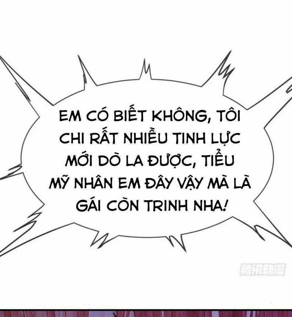 Lưu Vong Đến Thành Phố Tuyệt Mệnh Chapter 7 trang 8