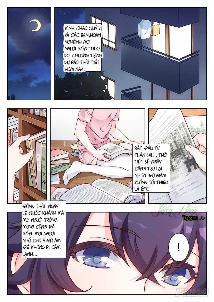 Luyến Ái 1/2 Chapter 15 trang 2