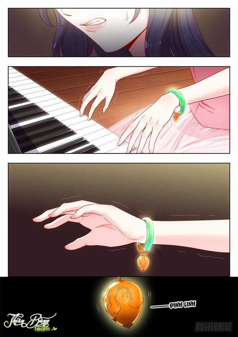 Luyến Ái 1/2 Chapter 24 trang 15