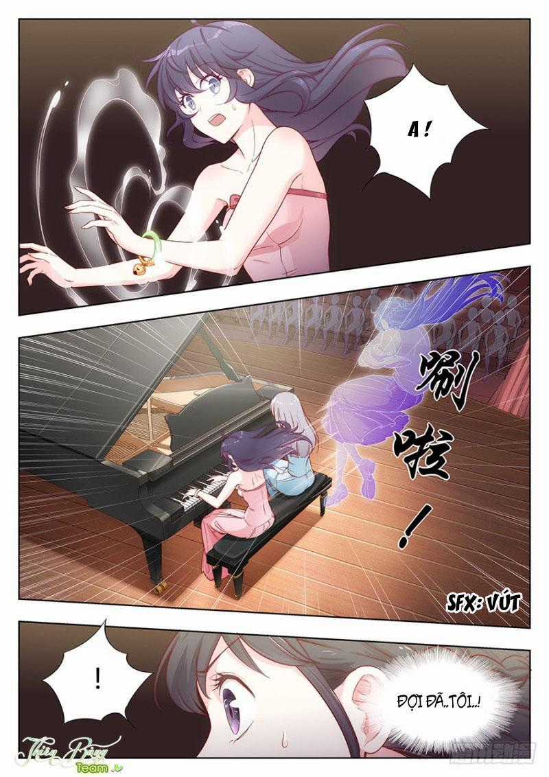 Luyến Ái 1/2 Chapter 24 trang 16