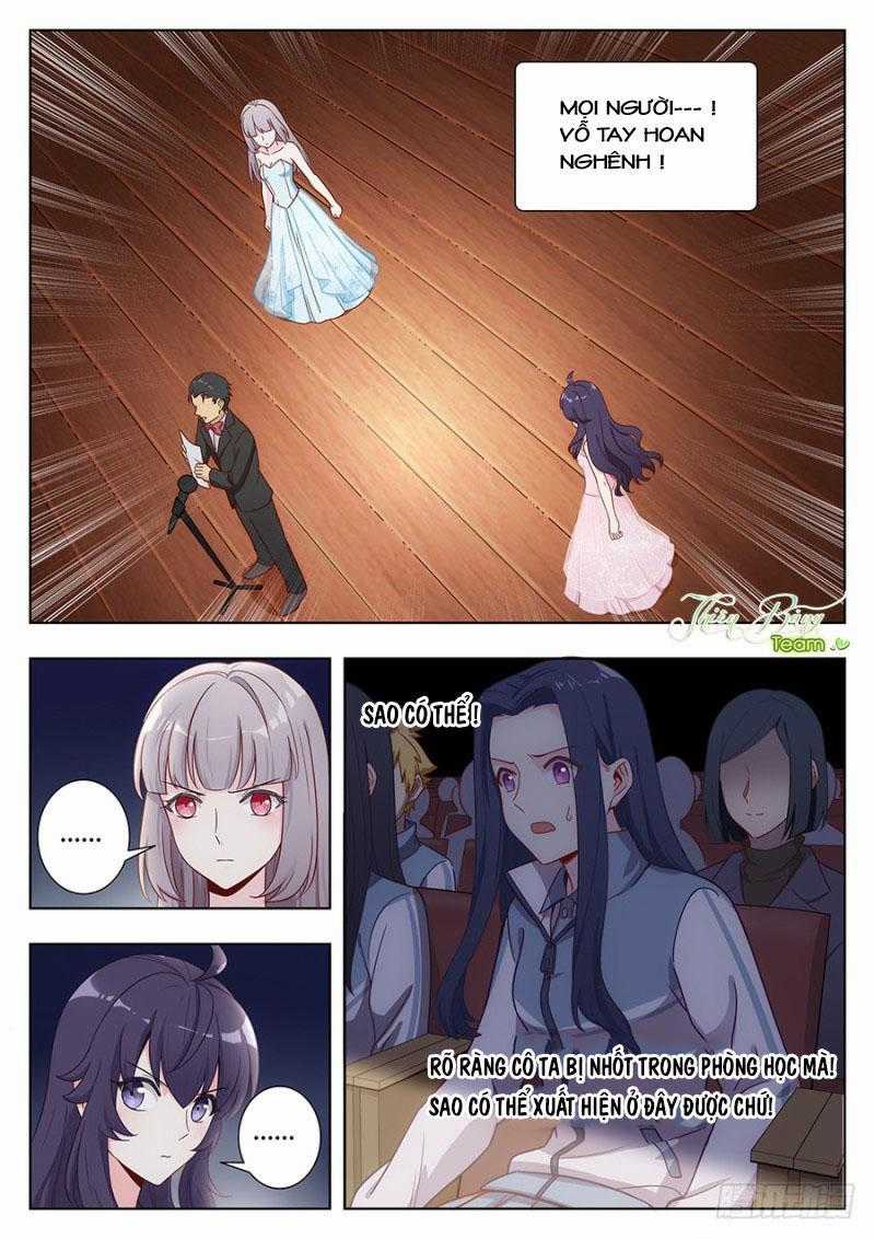 Luyến Ái 1/2 Chapter 24 trang 2