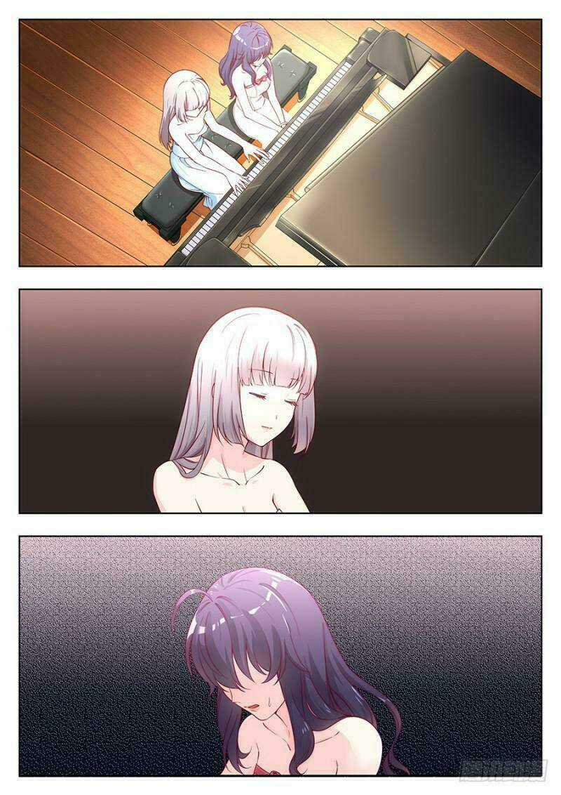 Luyến Ái 1/2 Chapter 25 trang 13