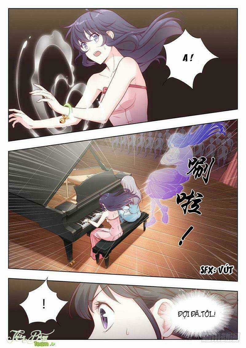 Luyến Ái 1/2 Chapter 25 trang 15