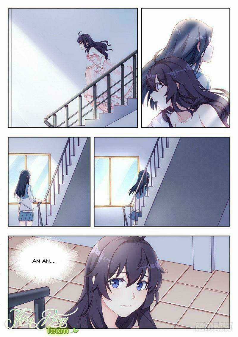 Luyến Ái 1/2 Chapter 27 trang 2