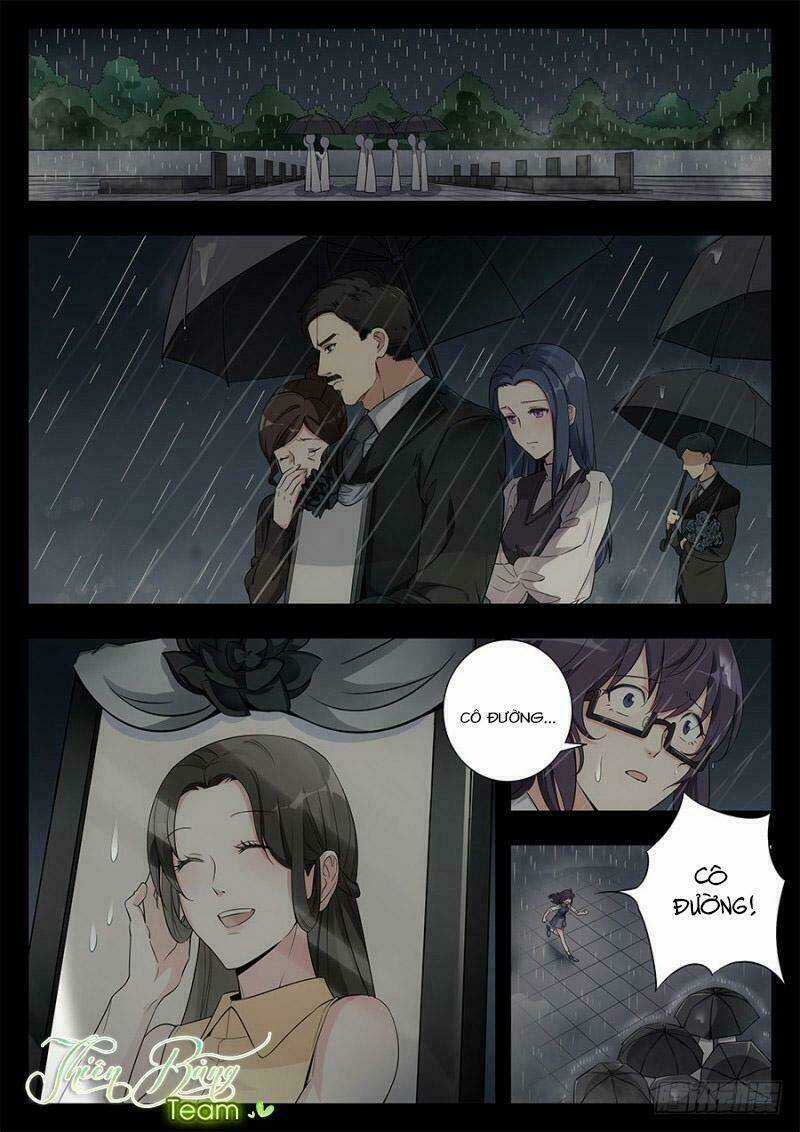 Luyến Ái 1/2 Chapter 29 trang 1