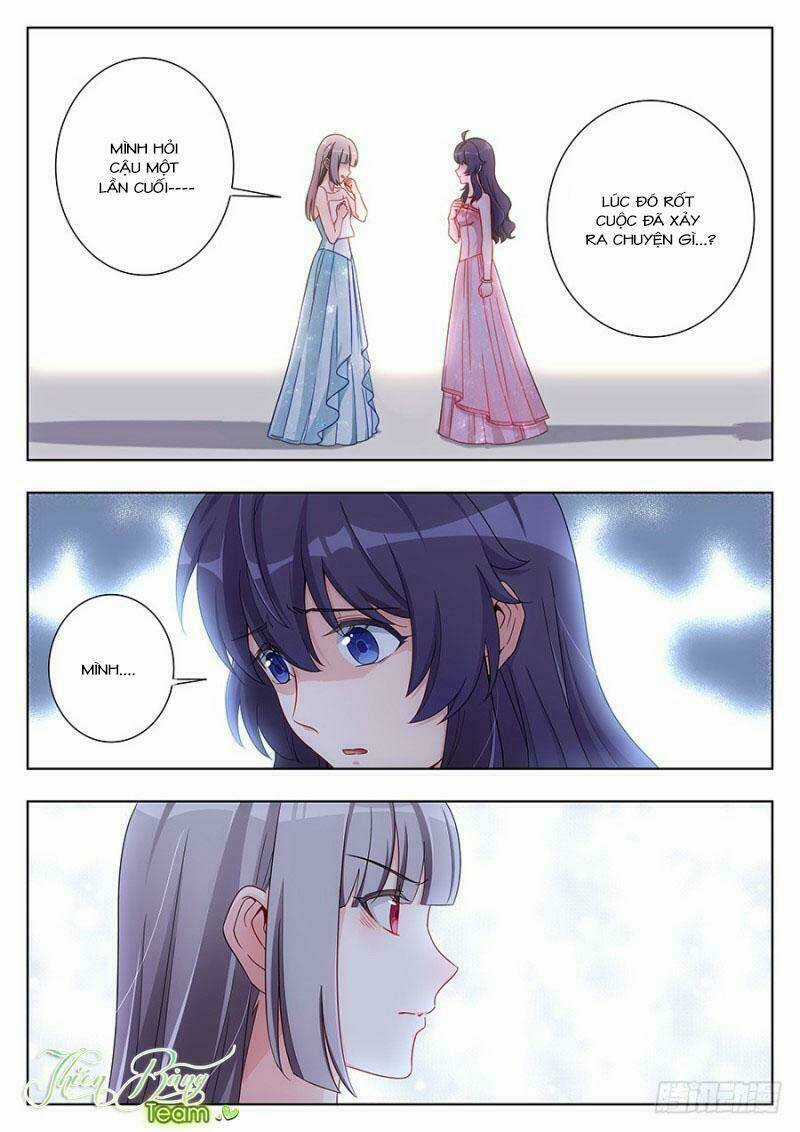 Luyến Ái 1/2 Chapter 30 trang 1