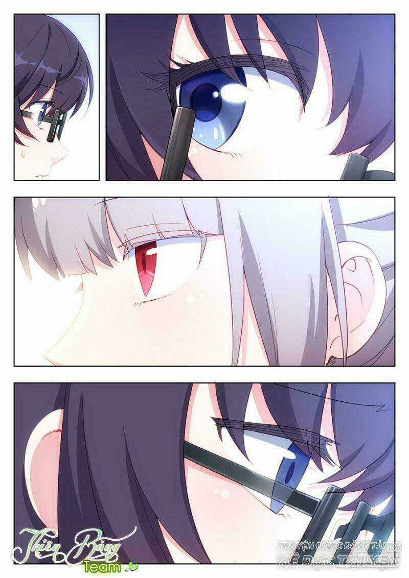 Luyến Ái 1/2 Chapter 30 trang 10