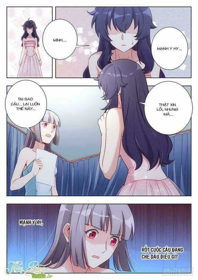 Luyến Ái 1/2 Chapter 30 trang 2