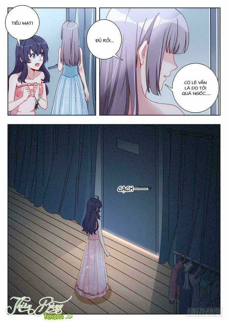 Luyến Ái 1/2 Chapter 30 trang 3