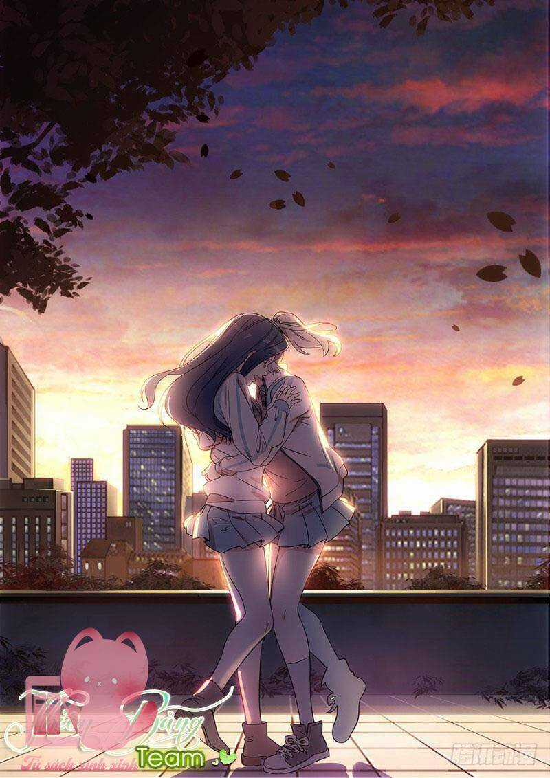 Luyến Ái 1/2 Chapter 31 trang 12