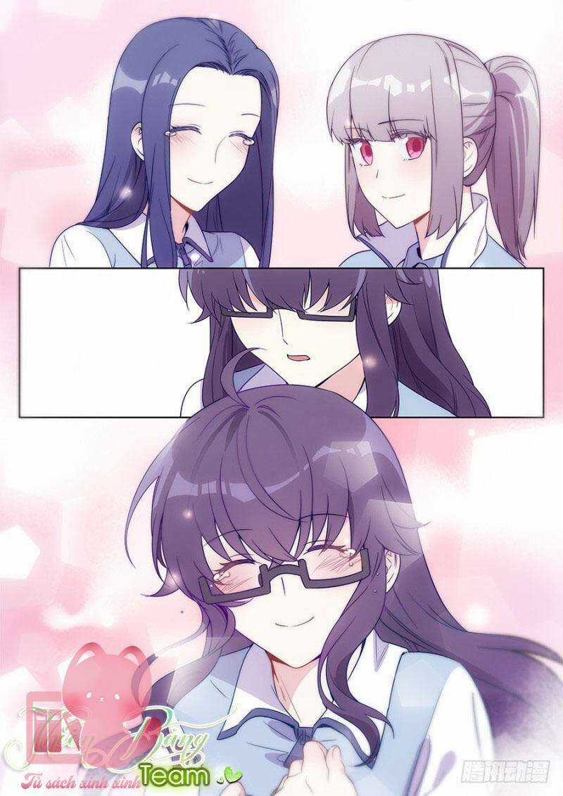 Luyến Ái 1/2 Chapter 31 trang 14