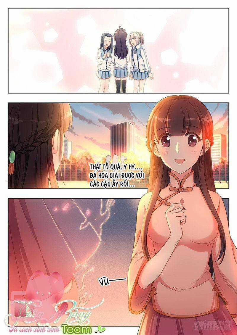 Luyến Ái 1/2 Chapter 32 trang 1