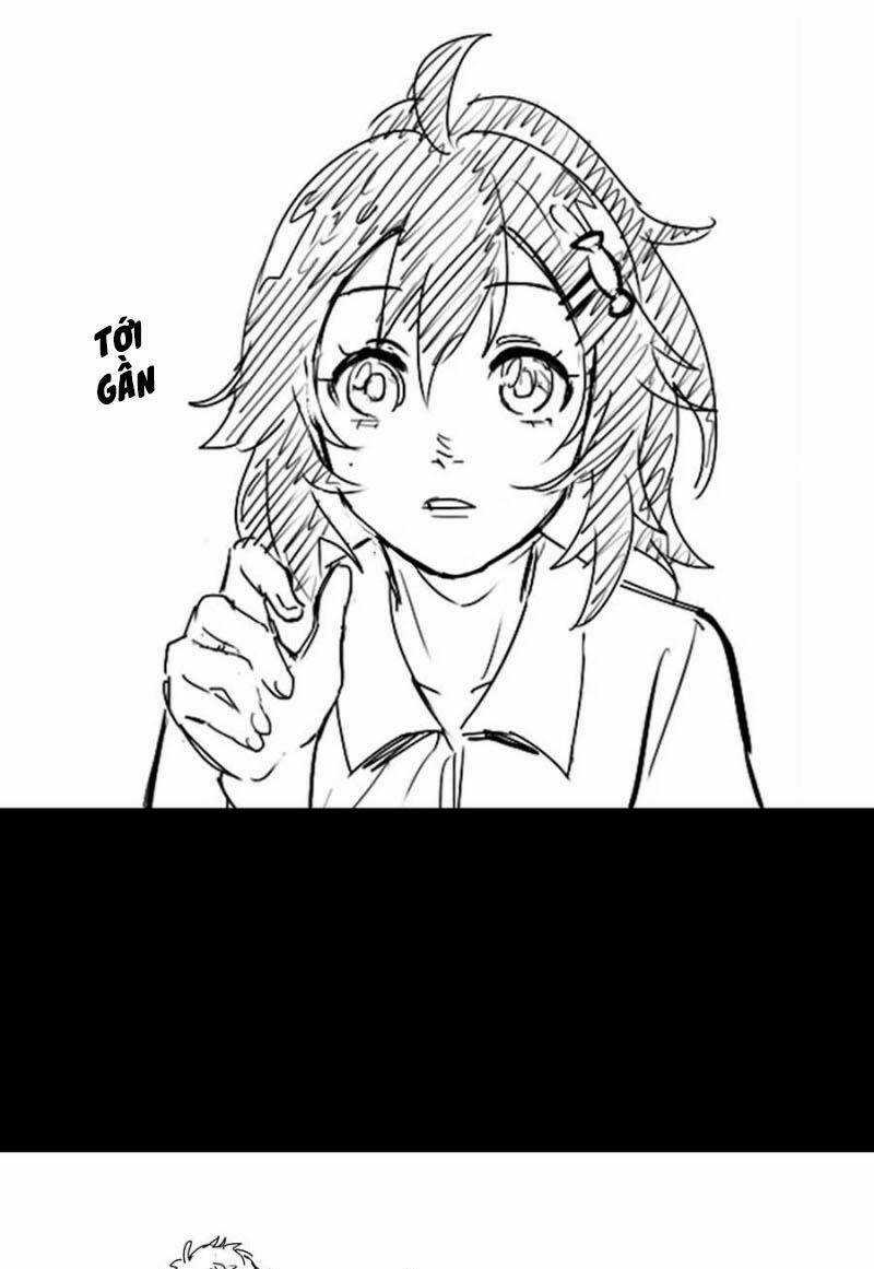 Luyến Ái 1/2 Chapter 32 trang 16