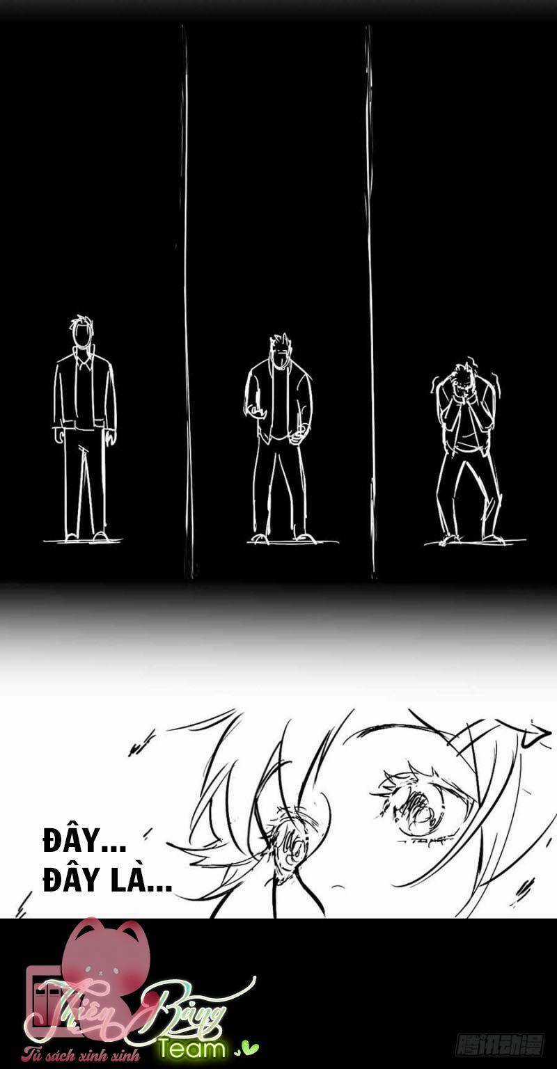 Luyến Ái 1/2 Chapter 32 trang 19