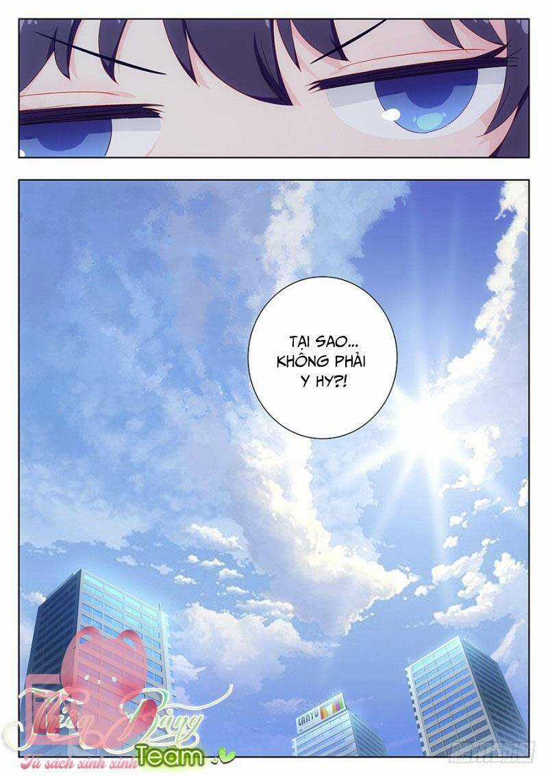 Luyến Ái 1/2 Chapter 33 trang 15