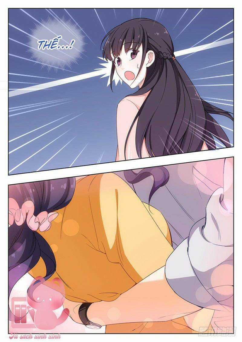 Luyến Ái 1/2 Chapter 37 trang 10