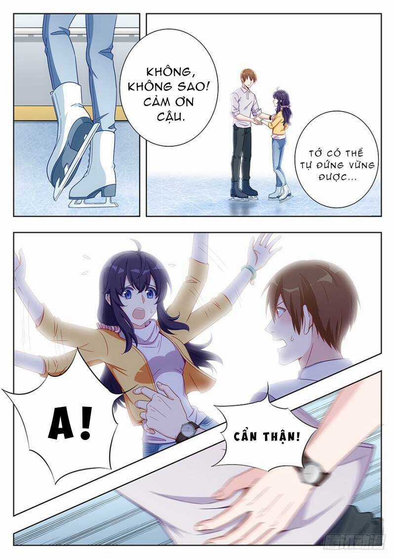 Luyến Ái 1/2 Chapter 38 trang 2