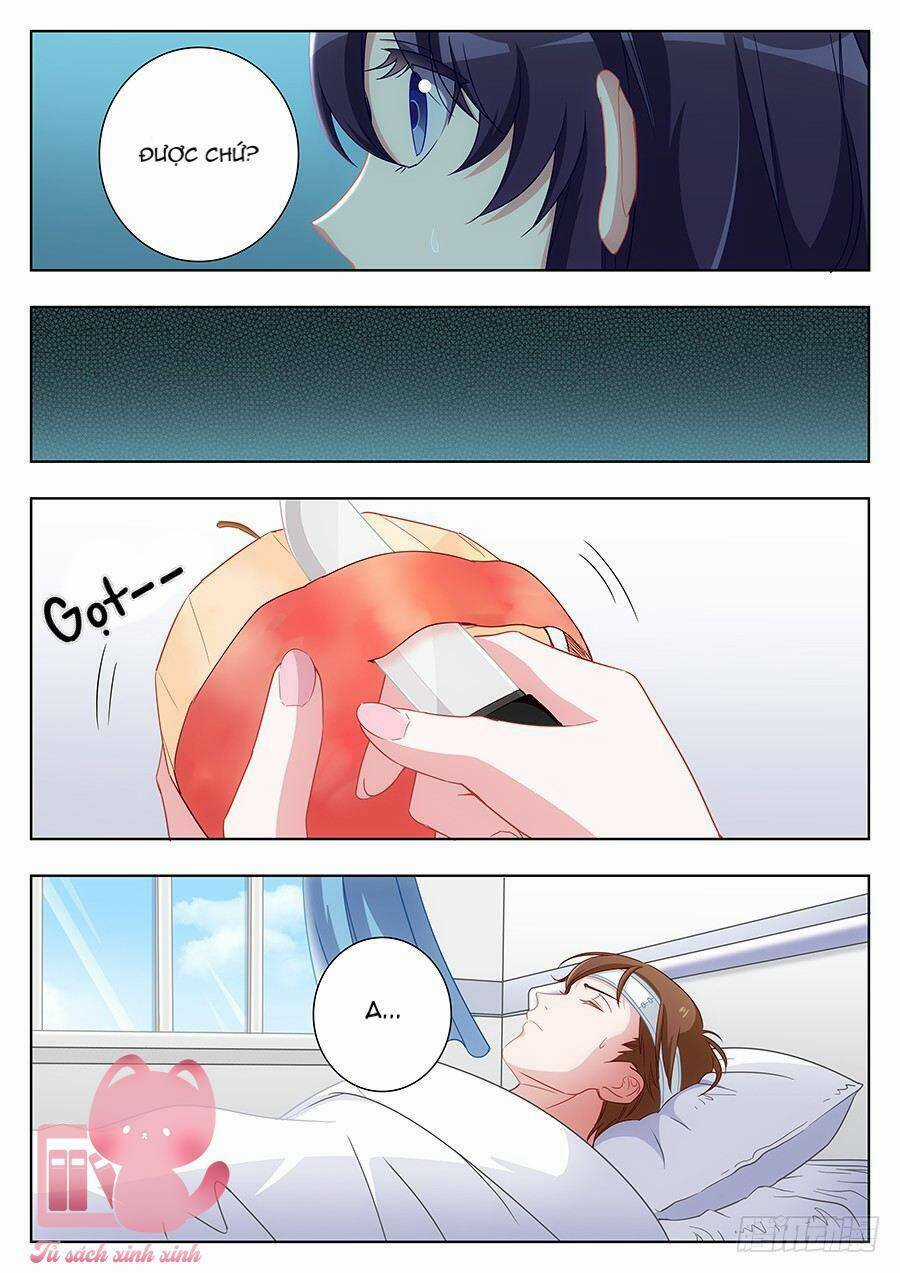 Luyến Ái 1/2 Chapter 39 trang 13