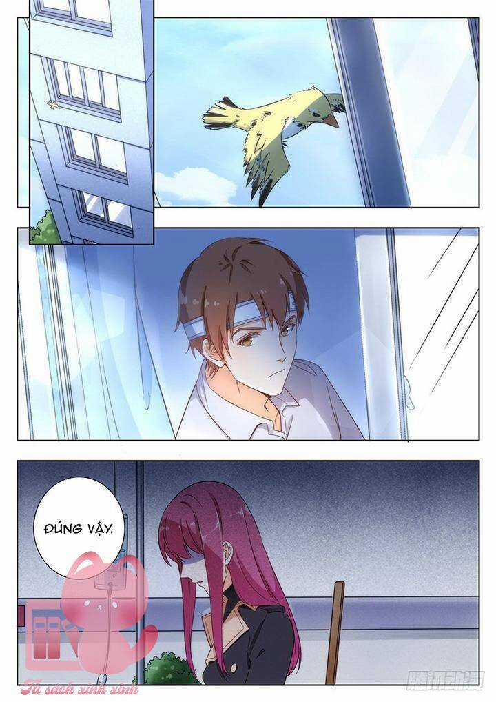 Luyến Ái 1/2 Chapter 40 trang 2