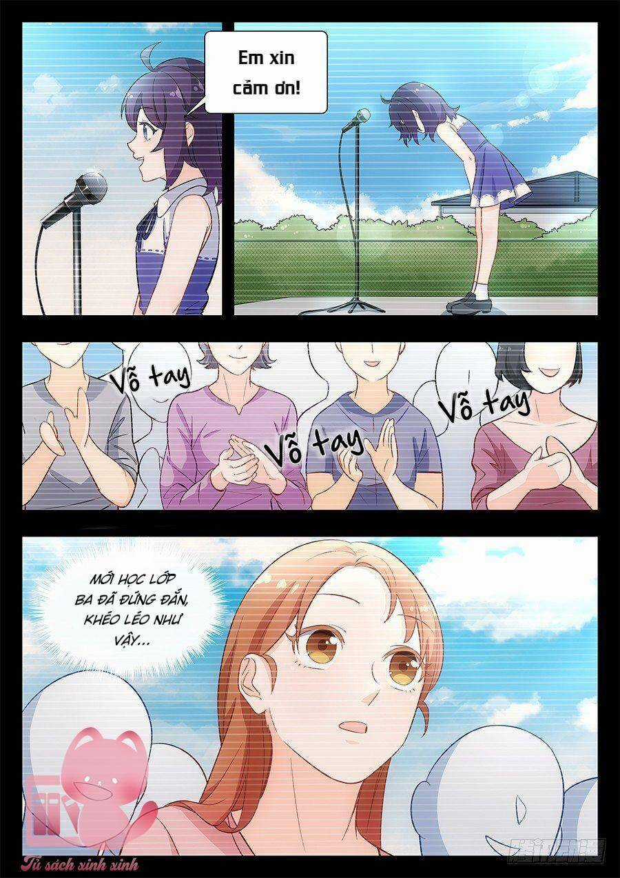 Luyến Ái 1/2 Chapter 43 trang 1