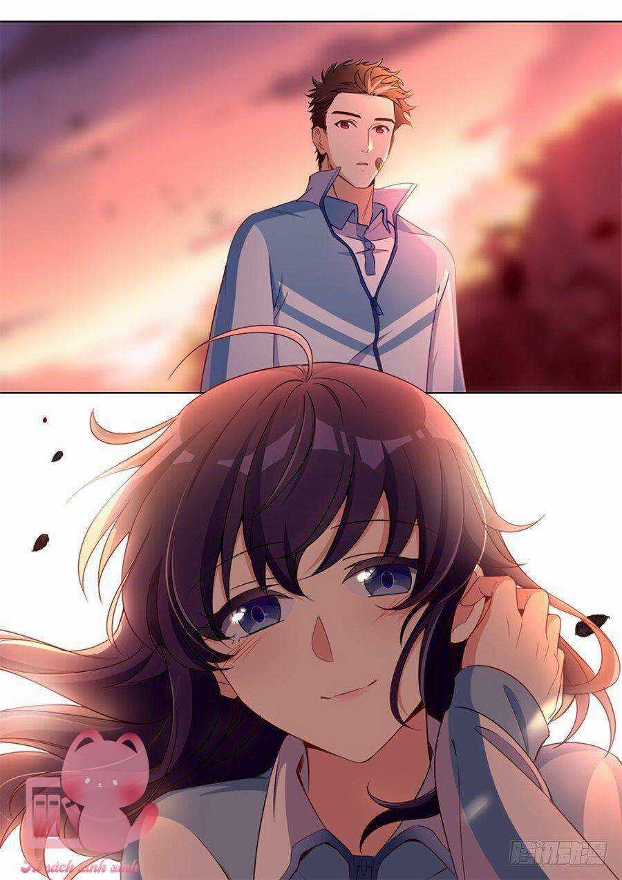 Luyến Ái 1/2 Chapter 44 trang 10