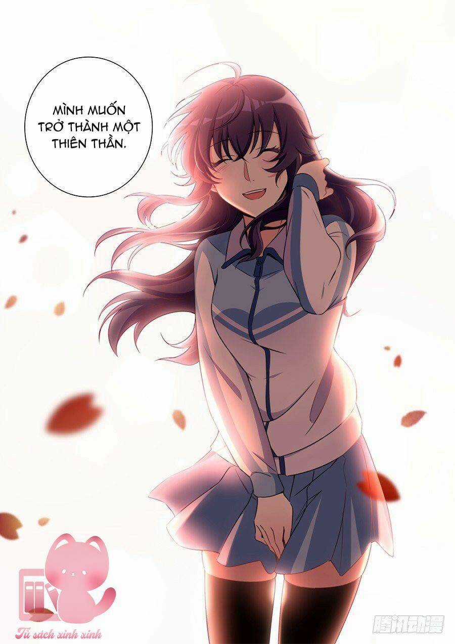 Luyến Ái 1/2 Chapter 44 trang 11