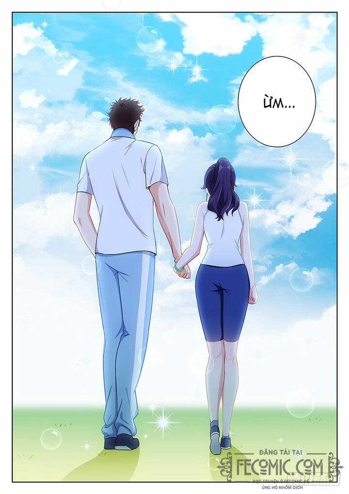 Luyến Ái 1/2 Chapter 46 trang 13