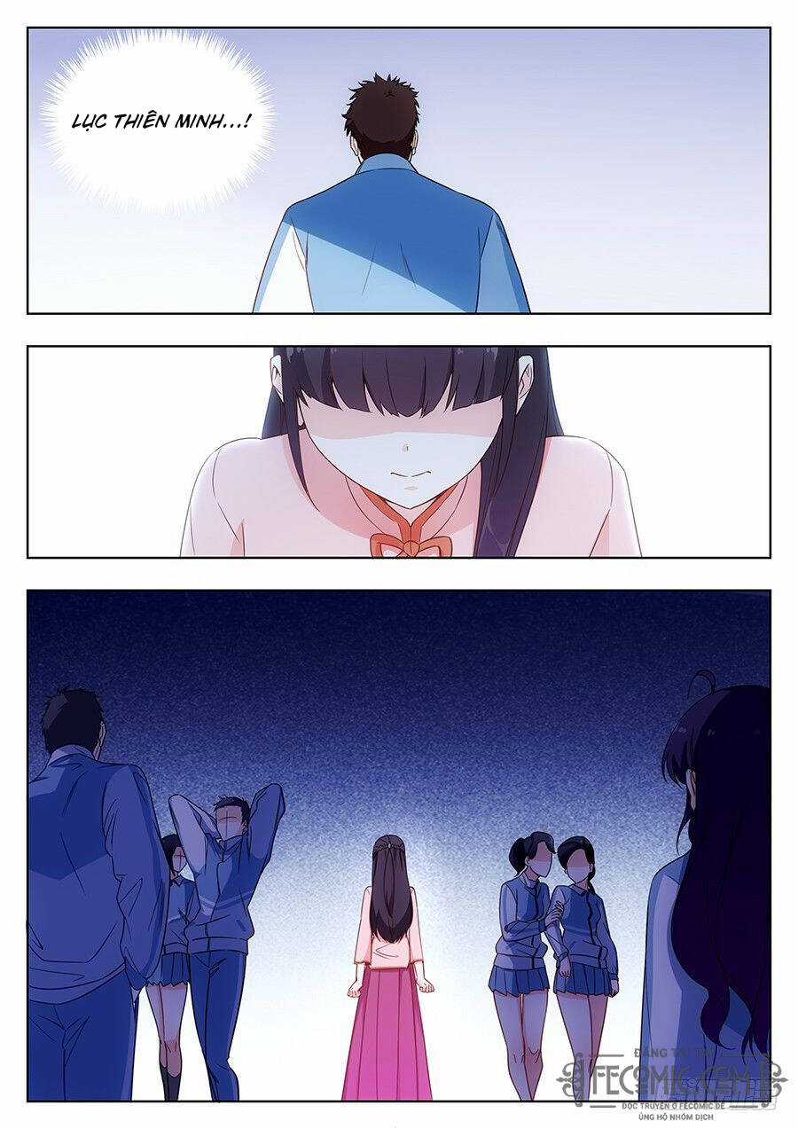 Luyến Ái 1/2 Chapter 48 trang 13