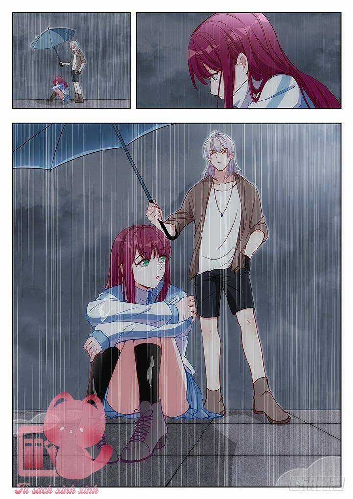 Luyến Ái 1/2 Chapter 52 trang 13