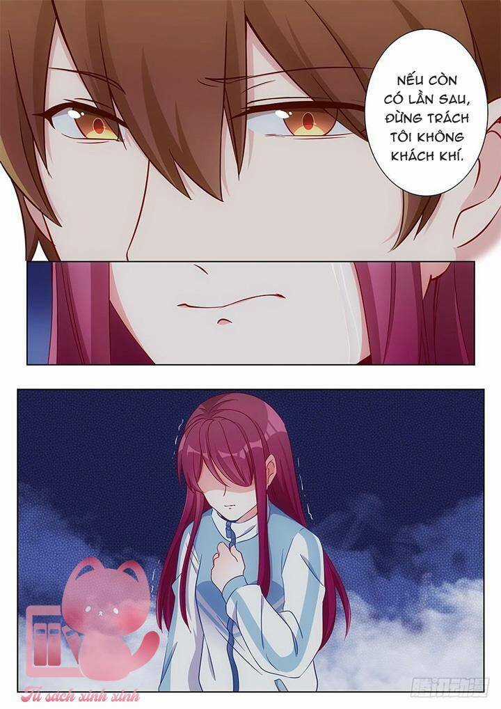 Luyến Ái 1/2 Chapter 52 trang 7