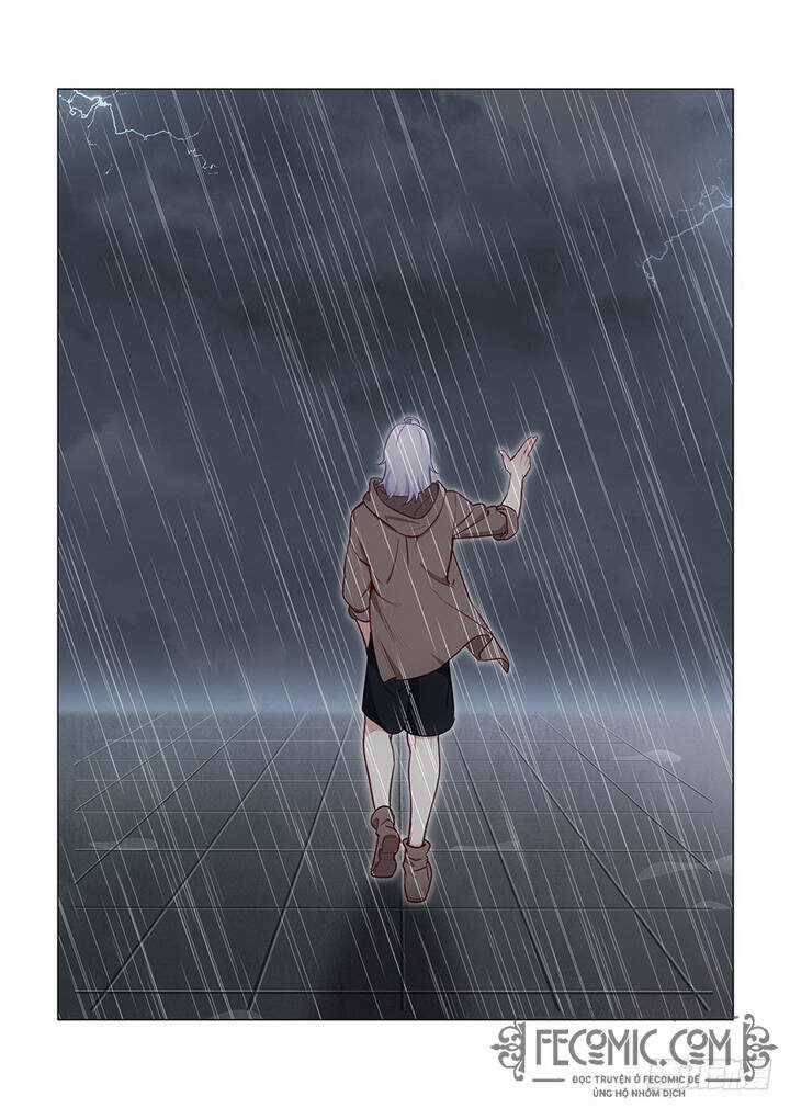 Luyến Ái 1/2 Chapter 53 trang 9